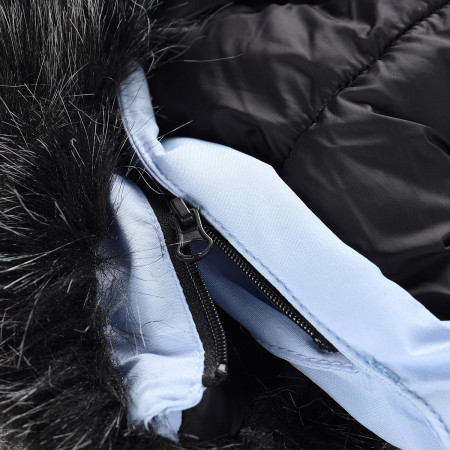 Жіноча зимова куртка Alpine Pro Werda 2