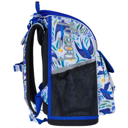 Шкільний рюкзак Baagl Zippy