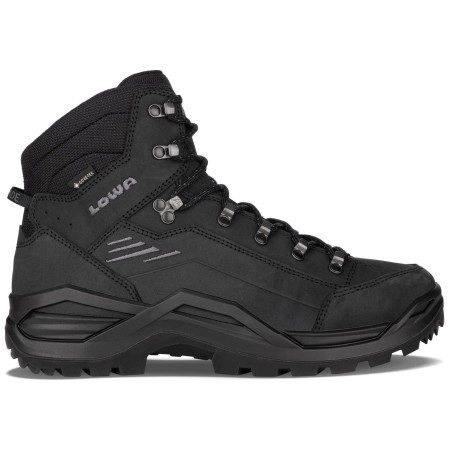 Чоловічі туристичні черевики Lowa Renegade Evo Gtx Mid Wide
