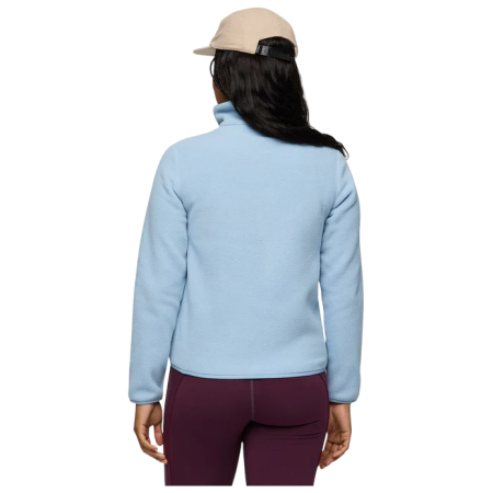 Жіноча функціональна толстовка Cotopaxi W'S Teca Fleece Full-Zip Jacket