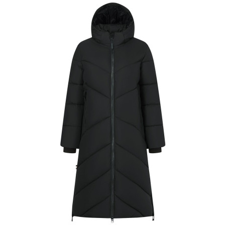Жіноче пальто Regatta Merida чорний Black