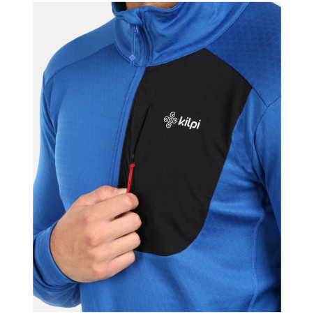 Чоловіча толстовка Kilpi Vigo-M