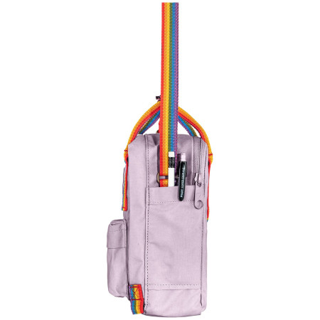 Сумка через плече Fjällräven Kånken Rainbow Sling