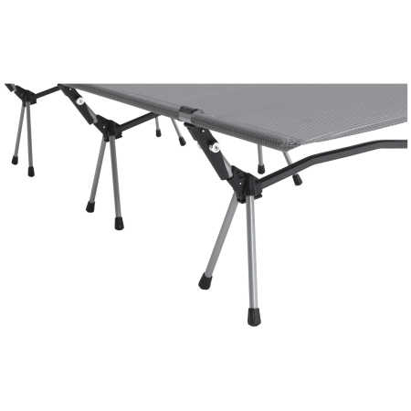 Лежак Robens Outpost Base Camp Tall