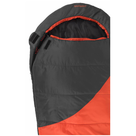 Спальний мішок Loap Sarmat