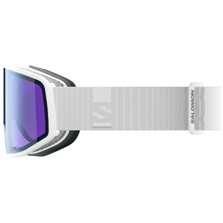 Лижна маска Salomon Sentry Pro Otg Sigma Photochromic