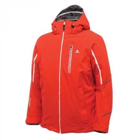 Чоловіча зимова куртка Dare 2b Time Keeper Jacket червоний