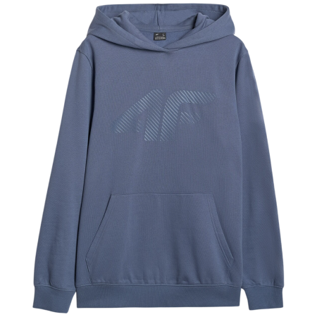 Чоловіча толстовка 4F Sweatshirt M1766