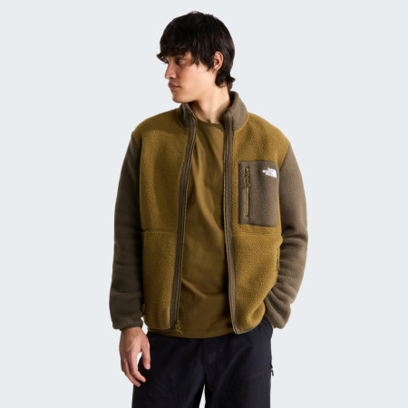 Чоловіча куртка The North Face M Yumiori Full Zip