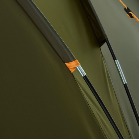 Туристичний намет Regatta Elkon 2 Person Tent