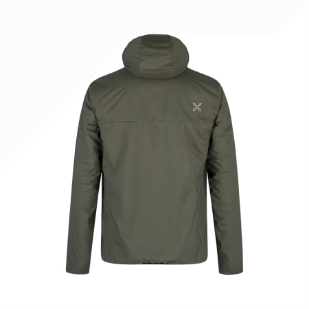 Чоловіча куртка Montura Sherpa Reversible Jacket