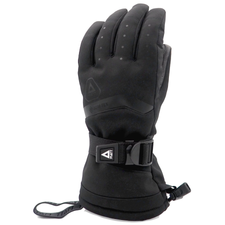 Лижні рукавички Matt Perform Gore Gloves чорний Black
