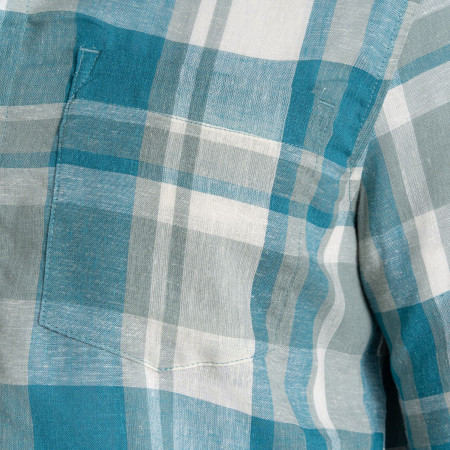 Сорочка Craghoppers Argino Short Sleeved Shirt