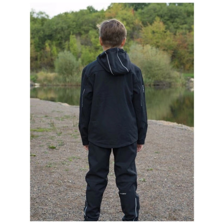 Дитяча куртка Husky Simbo K