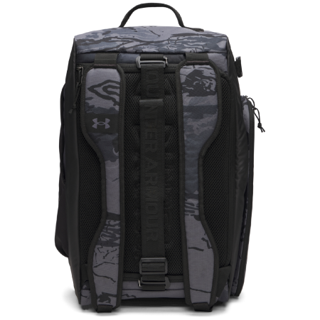 Дорожня сумка Under Armour Contain Duo SM BP Duffle