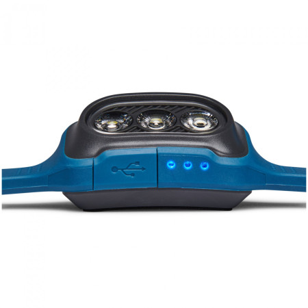 Налобний ліхтарик Black Diamond Deploy Run Light