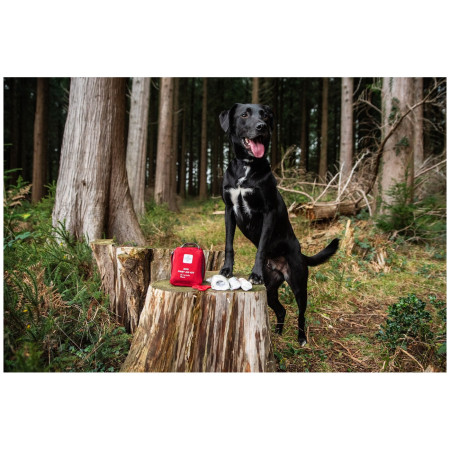 Аптечка для собак Mountain Paws Dog First Aid Kit