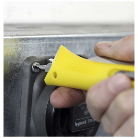 Складаний ніж Opinel VRI N°09 DIY