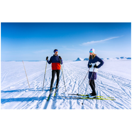 Чоловічі штани Silvini Alzaro