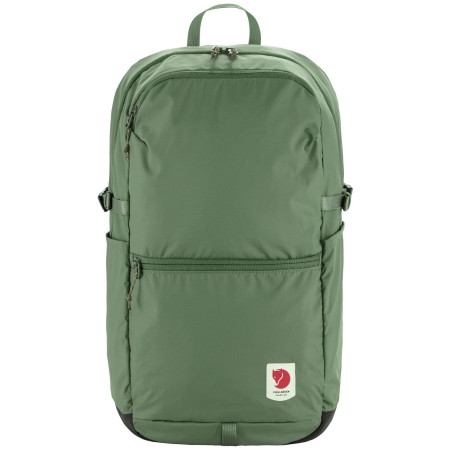Міський рюкзак Fjällräven High Coast Backpack 24 зелений Green