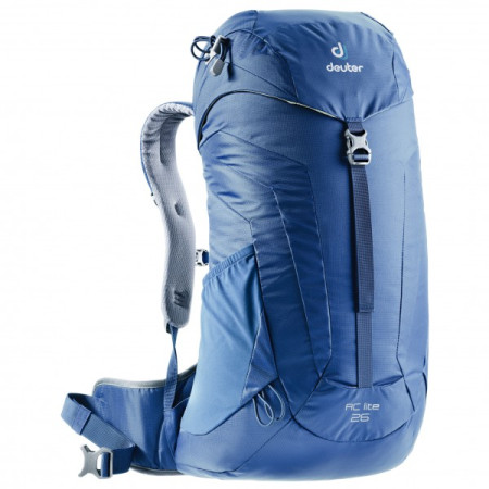 Batoh Deuter AC Lite 26 modrá steel