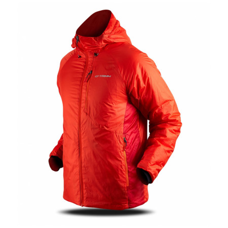 Чоловіча зимова куртка Trimm Paco