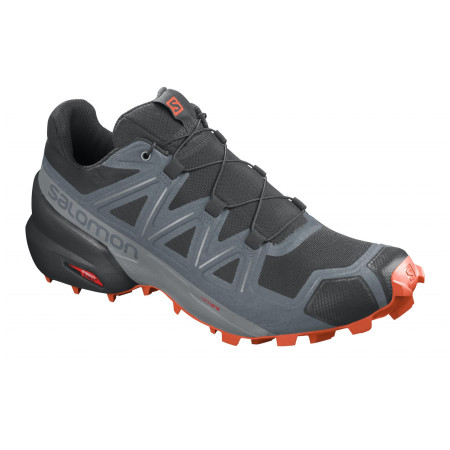 Чоловічі черевики Salomon Speedcross 5 (2020)