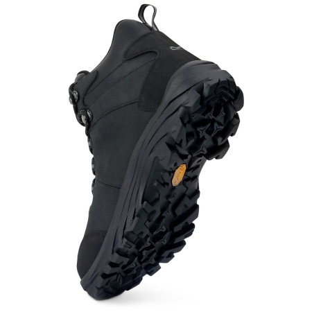 Чоловічі туристичні черевики Regatta Burrell Leather