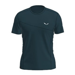 Чоловіча функціональна футболка Salewa Puez Sporty Dry M T-Shirt