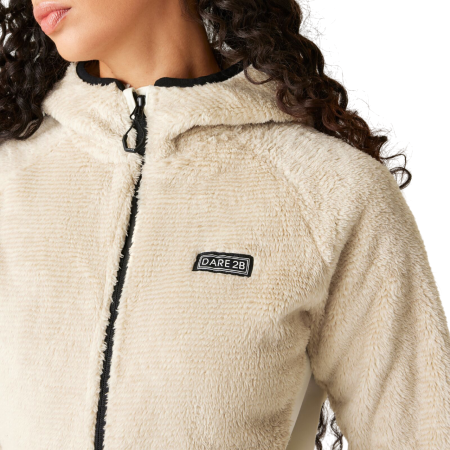 Жіноча толстовка Dare 2b W Pro Torrek Midlayer