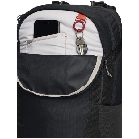 Малий туристичний рюкзак Vaude Wizard 24+4