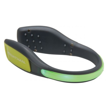 Освітлювальна кліпса для взуття Nathan LightSpur