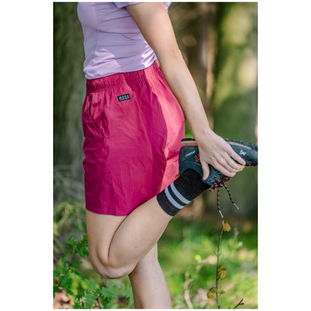 Жіночі шорти MOOA Esent short