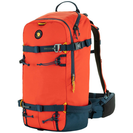 Туристичний рюкзак Fjällräven Bergtagen Touring 30