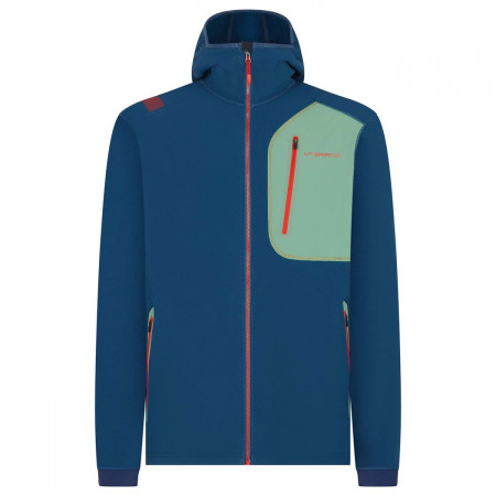 Чоловіча толстовка La Sportiva Avok Hoody M