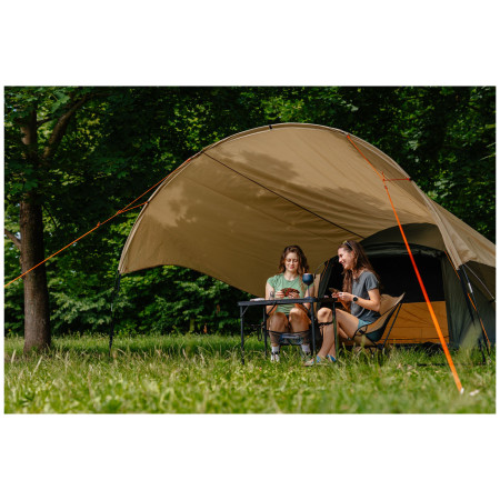 Тент Zulu Canopy Awning
