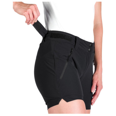 Жіночі шорти Northfinder Sue