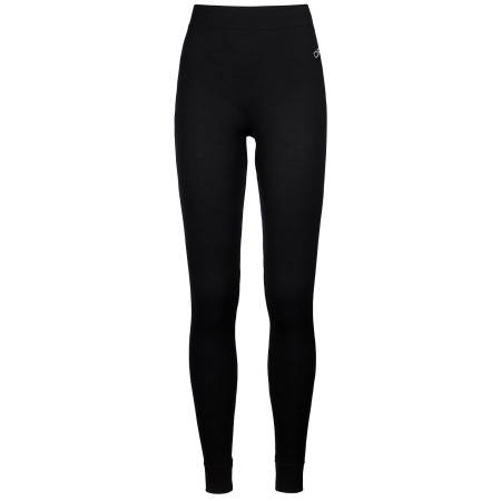 Жіноча функціональна нижня білизна Ortovox W's 230 Competition Long Pants чорний