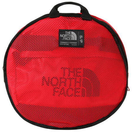 Дорожня сумка The North Face Base Camp Duffel - S