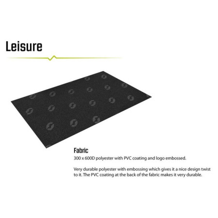 Стілець Outwell Drysdale