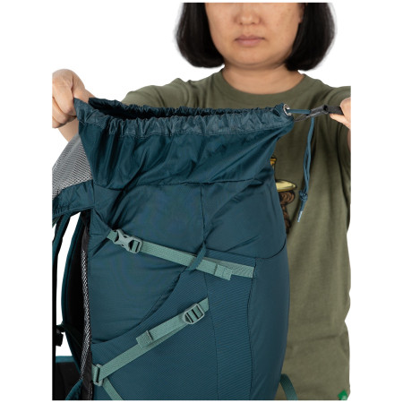 Туристичний рюкзак Osprey Sportlite 30