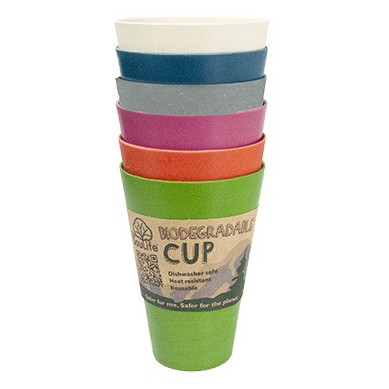 Кружка EcoSouLife Cup