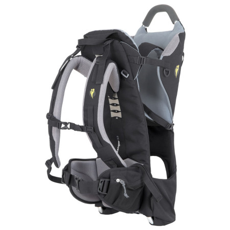 Переноска для дитини LittleLife Ranger S3 Child Carrier