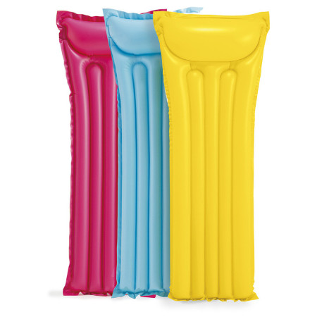 Надувний лежак Intex Economats 59703EU