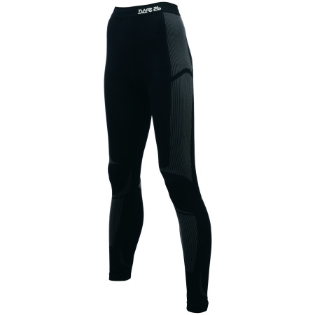 Жіночі штани Dare 2b Zonal II Legging Womens чорний