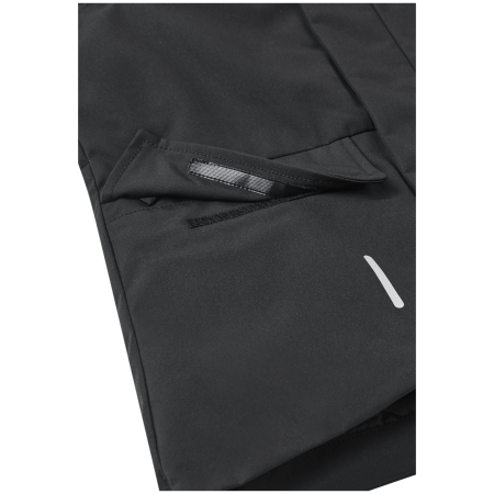 Дитяча зимова куртка Reima Kamuni