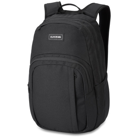 Рюкзак Dakine Campus M 25 L чорний black