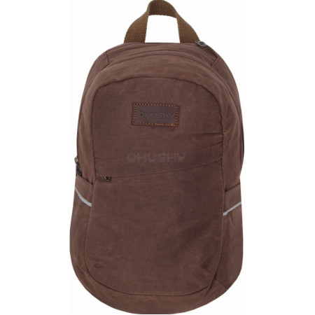 Рюкзак Husky Jogy 8 коричневий Brown