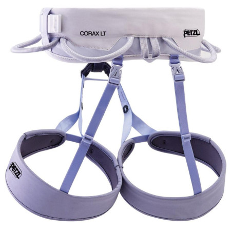 Жіночі альпіністська система Petzl Corax LT Women