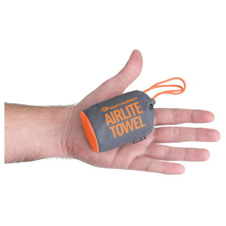 Рушник Sea to Summit Airlite Towel M